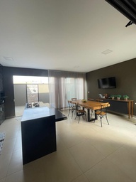 Casa de 3 quartos, 160m² no bairro Residencial Alta Vista, em São José do Rio Preto | Eu Corretor