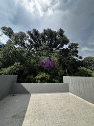 Sobrado de 3 quartos, 120m² no bairro Campo Comprido, em Curitiba | Eu Corretor