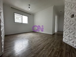 Apartamento de 3 quartos, 50m² no bairro Cidade Industrial de Curitiba, em Curitiba | Eu Corretor