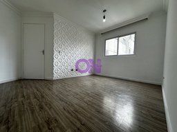 Apartamento de 3 quartos, 50m² no bairro Cidade Industrial de Curitiba, em Curitiba | Eu Corretor