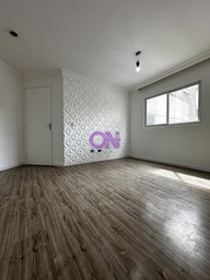 Apartamento de 3 quartos, 50m² no bairro Cidade Industrial de Curitiba, em Curitiba | Eu Corretor