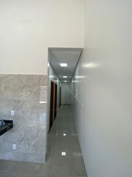 Casa de 2 quartos, no bairro Setor Santa Fé (Taquaralto), em Palmas | Eu Corretor