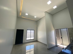 Casa de 2 quartos, no bairro Setor Santa Fé (Taquaralto), em Palmas | Eu Corretor