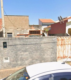 Lote/Terreno de 187m² no bairro Parque Novo Mundo, em Americana | Eu Corretor