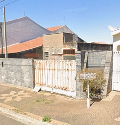 Lote/Terreno de 187m² no bairro Parque Novo Mundo, em Americana | Eu Corretor