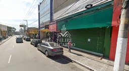 Loja / Salão / Ponto Comercial de 235m² no bairro Centro, em São Bernardo do Campo | Eu Corretor