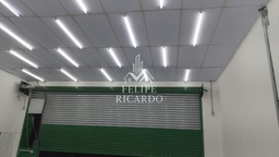 Loja / Salão / Ponto Comercial de 235m² no bairro Centro, em São Bernardo do Campo | Eu Corretor