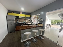 Casa de Condomínio de 2 quartos, 120m² no bairro Lagoinha, em Araruama | Eu Corretor