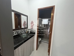 Casa de Condomínio de 2 quartos, 120m² no bairro Lagoinha, em Araruama | Eu Corretor