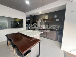 Casa de Condomínio de 2 quartos, 120m² no bairro Lagoinha, em Araruama | Eu Corretor