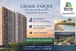 Apartamento de no bairro Socorro, em Litoral Sul de São Paulo | Eu Corretor