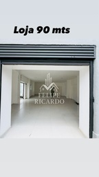 Loja / Salão / Ponto Comercial de 90m² no bairro Centro, em São Bernardo do Campo | Eu Corretor