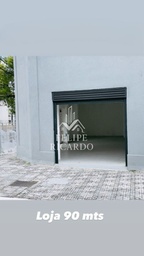 Loja / Salão / Ponto Comercial de 90m² no bairro Centro, em São Bernardo do Campo | Eu Corretor