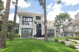 Casa de 5 quartos, no bairro Aspen Mountain, em Gramado | Eu Corretor