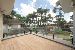 Casa de 5 quartos, no bairro Aspen Mountain, em Gramado | Eu Corretor