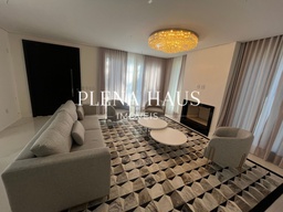 Casa de 5 quartos, no bairro Aspen Mountain, em Gramado | Eu Corretor