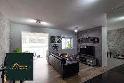 Apartamento de 2 quartos, 75m² no bairro Vila Pompéia, em São Paulo | Eu Corretor