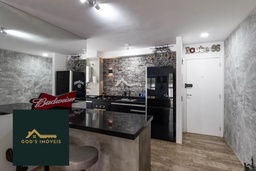 Apartamento de 2 quartos, 75m² no bairro Vila Pompéia, em São Paulo | Eu Corretor