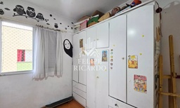 Apartamento de 2 quartos, 56m² no bairro Santa Terezinha, em São Bernardo do Campo | Eu Corretor