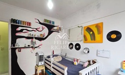 Apartamento de 2 quartos, 56m² no bairro Santa Terezinha, em São Bernardo do Campo | Eu Corretor