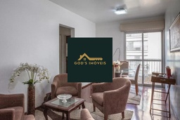 Apartamento de 2 quartos, 76m² no bairro Vila Pompéia, em São Paulo | Eu Corretor