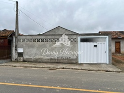 Casa de 3 quartos, 80m² no bairro Itinga, em Araquari | Eu Corretor