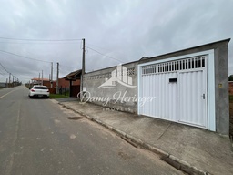 Casa de 3 quartos, 80m² no bairro Itinga, em Araquari | Eu Corretor