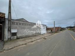 Casa de 3 quartos, 80m² no bairro Itinga, em Araquari | Eu Corretor