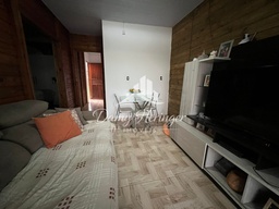 Casa de 3 quartos, 80m² no bairro Itinga, em Araquari | Eu Corretor