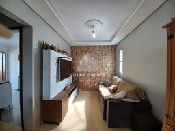 Apartamento de 2 quartos, 72m² no bairro Niterói, em Canoas | Eu Corretor