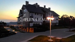 Apartamento de 2 quartos, no bairro Bavária, em Gramado | Eu Corretor