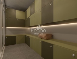 Studio de 33m² no bairro Armação do Itapocoroy, em Penha | Eu Corretor