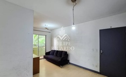 Apartamento de 2 quartos, 57m² no bairro Santa Terezinha, em São Bernardo do Campo | Eu Corretor