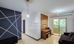 Apartamento de 2 quartos, 57m² no bairro Santa Terezinha, em São Bernardo do Campo | Eu Corretor