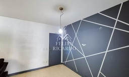 Apartamento de 2 quartos, 57m² no bairro Santa Terezinha, em São Bernardo do Campo | Eu Corretor