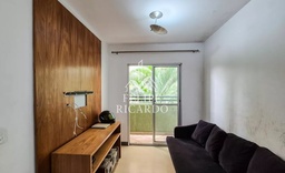 Apartamento de 2 quartos, 57m² no bairro Santa Terezinha, em São Bernardo do Campo | Eu Corretor
