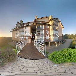 Apartamento de 2 quartos, no bairro Bavária, em Gramado | Eu Corretor