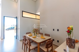 Casa de Condomínio de 3 quartos, 191m² no bairro Jardim Residencial Dona Maria José, em Indaiatuba | Eu Corretor