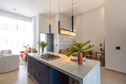 Casa de Condomínio de 3 quartos, 191m² no bairro Jardim Residencial Dona Maria José, em Indaiatuba | Eu Corretor