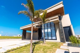 Casa de Condomínio de 3 quartos, 191m² no bairro Jardim Residencial Dona Maria José, em Indaiatuba | Eu Corretor