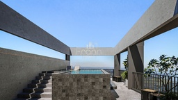 Studio de 1 quarto, 35m² no bairro Centro, em Navegantes | Eu Corretor