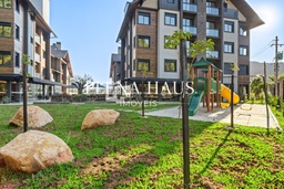 Apartamento de 1 quarto, no bairro Várzea Grande , em Gramado | Eu Corretor