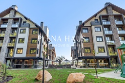 Apartamento de 1 quarto, no bairro Várzea Grande , em Gramado | Eu Corretor