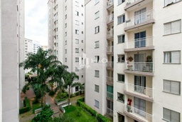 Apartamento de 2 quartos, 52m² no bairro Cidade Líder, em São Paulo | Eu Corretor