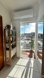 Apartamento de 2 quartos, 64m² no bairro Jardim Regina, em Indaiatuba | Eu Corretor