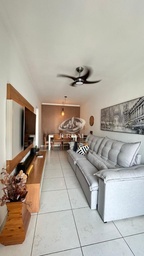 Apartamento de 2 quartos, 64m² no bairro Jardim Regina, em Indaiatuba | Eu Corretor