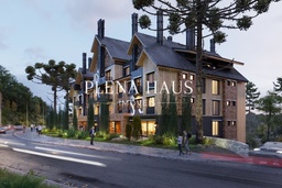 Apartamento de 2 quartos, no bairro Centro, em Gramado | Eu Corretor