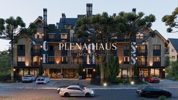 Apartamento de 2 quartos, no bairro Centro, em Gramado | Eu Corretor