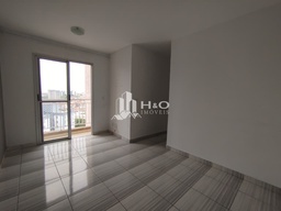 Apartamento de 2 quartos, 44m² no bairro Cidade Líder, em São Paulo | Eu Corretor