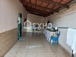 Casa de 4 quartos, 234m² no bairro Jardim de Assis, em Goianira | Eu Corretor